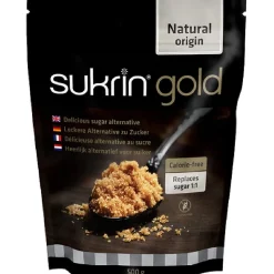 Sukrin Basterd Suikervervanger Gold 500g Discount