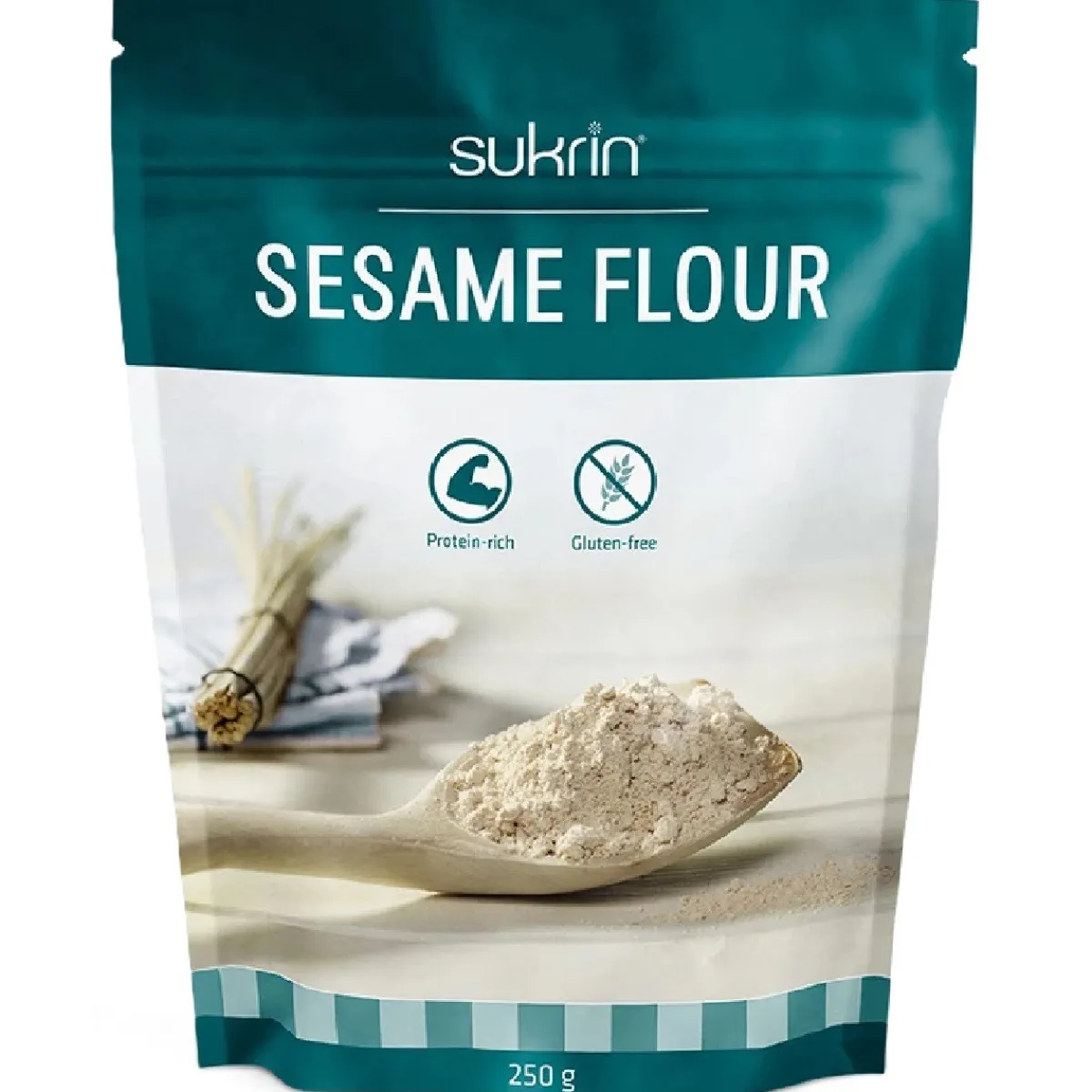Sukrin Sesammeel 250g Discount