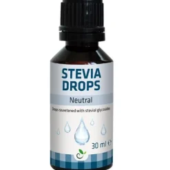 Sukrin Stevia Druppels 30ml Clearance