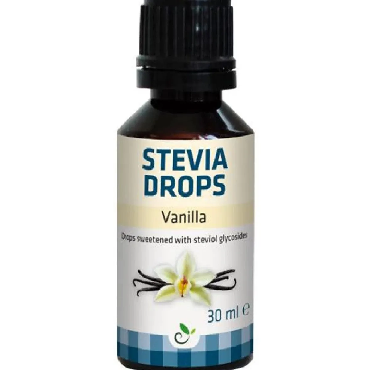 Sukrin Stevia Druppels Vanille 30ml Discount