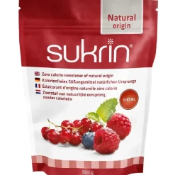 Sukrin Suikervervanger 500g Best