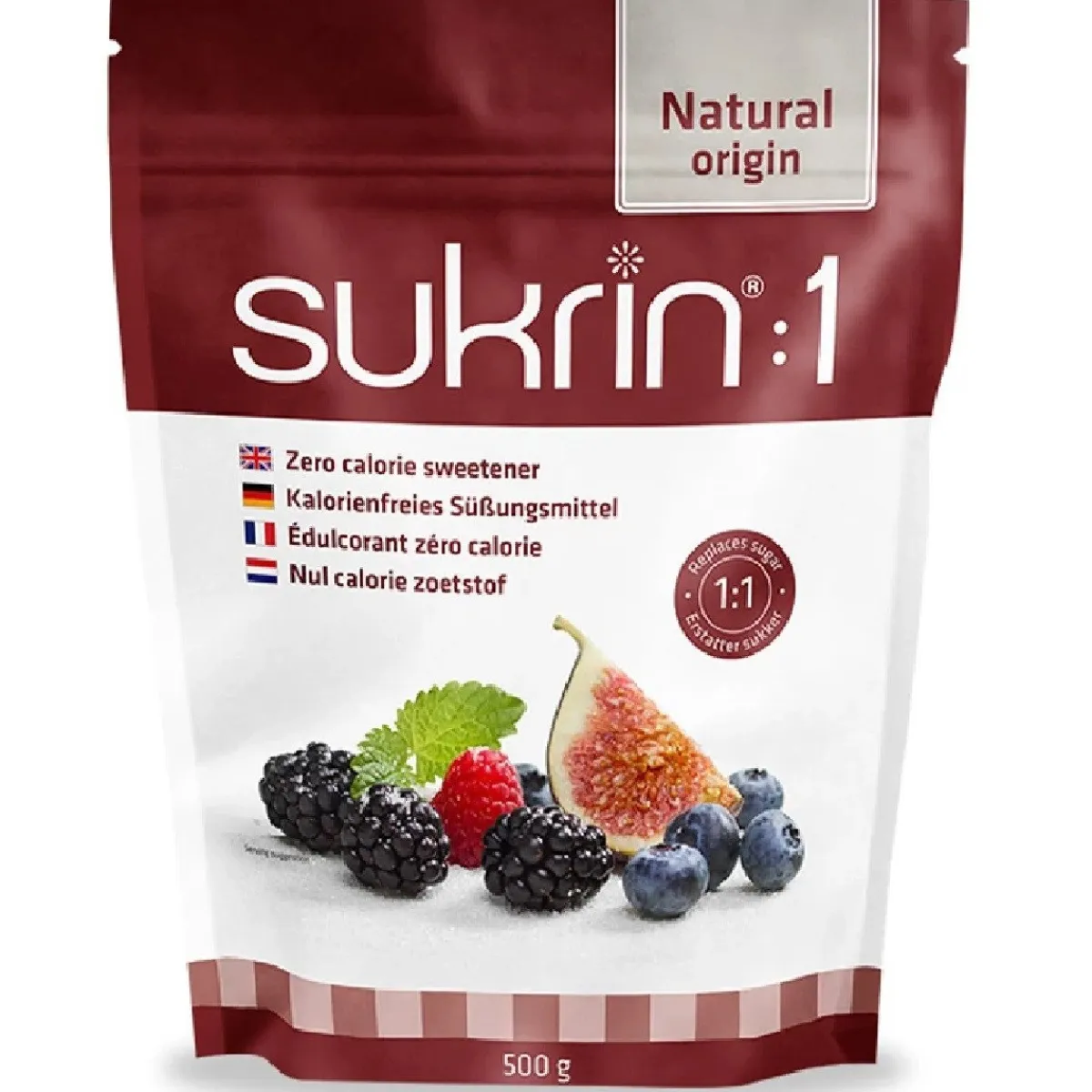 Sukrin 1:1 Suikervervanger 500g Discount