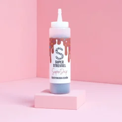 SuperStreusel SuperDrip Bruin 300g Clearance