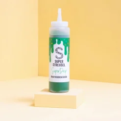 SuperStreusel SuperDrip Donkergroen 300g Online