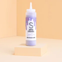 SuperStreusel SuperDrip Lavendel 300g Discount