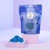 SuperStreusel SuperDrops Donkerblauw 300g Sale