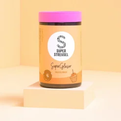 SuperStreusel SuperGlaze Goud Glimmend Poeder 175g Clearance