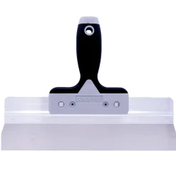 Super Prof Plaatkrabber RVS zeer sterk 28cm Outlet