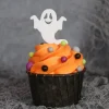 Sweet Stamp Cupcake Topper Geest 6st. Online
