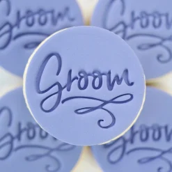Sweet Stamp Embosser Groom Online