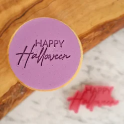 Sweet Stamp Embosser Happy Halloween Best