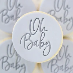 Sweet Stamp Embosser Oh Baby Discount