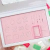 Sweet Stamp Kerst Adventskalender Set Hot
