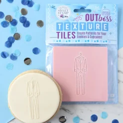 Sweet Stamp Outboss Groom Suit Discount