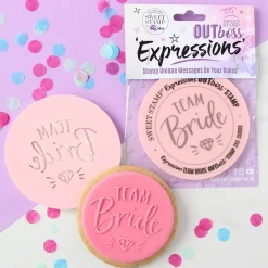 Sweet Stamp Outboss Team Bride Outlet
