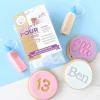 Sweet Stamp Perfect Pour Bottles Set/2 Online