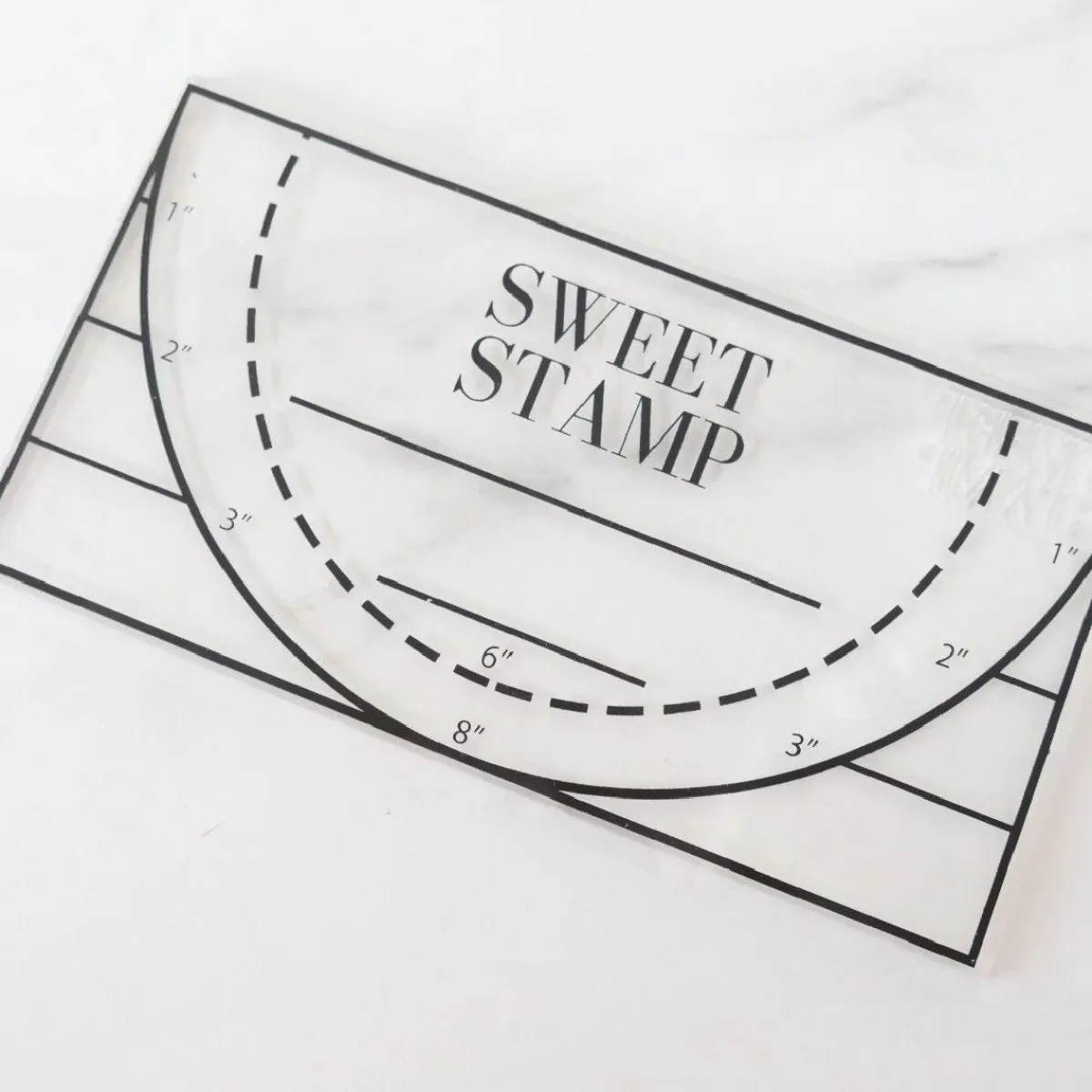 Sweet Stamp Pickup Pad Groot Outlet