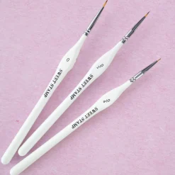 Sweet Stamp Professionele Fine Liners Brush Set/3 Online