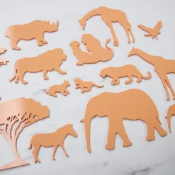 Sweet Stamp Savannah Elements Online