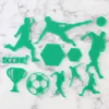 Sweet Stamp Score Soccer Elements Clearance