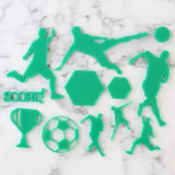 Sweet Stamp Score Soccer Elements Clearance