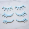 Sweet Stamp Unicorn Eyes Elements