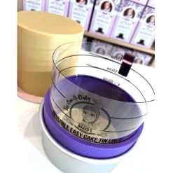 Brigids Cake Room Taart Coating Kit 28cm Discount