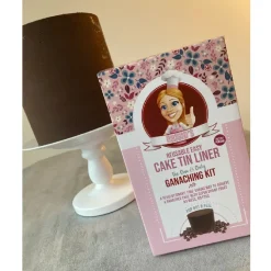 Brigids Cake Room Taart Coating Kit 13cm** Discount
