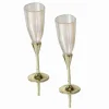 Taartdecoratie Champagneglazen Prikkers 72st. Discount
