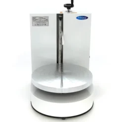 Maxima Taartdecoratie Machine Ø35cm Professioneel Hot