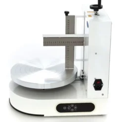 Maxima Taartdecoratie Machine Ø35cm Professioneel Hot