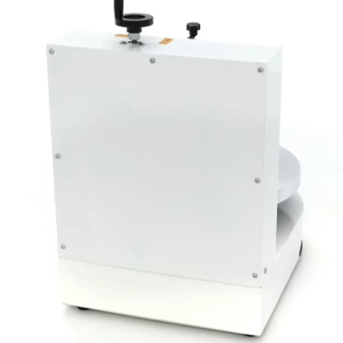 Maxima Taartdecoratie Machine Ø35cm Professioneel Hot