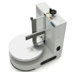 Maxima Taartdecoratie Machine Ø35cm Professioneel Hot