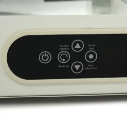 Maxima Taartdecoratie Machine Ø35cm Professioneel Hot