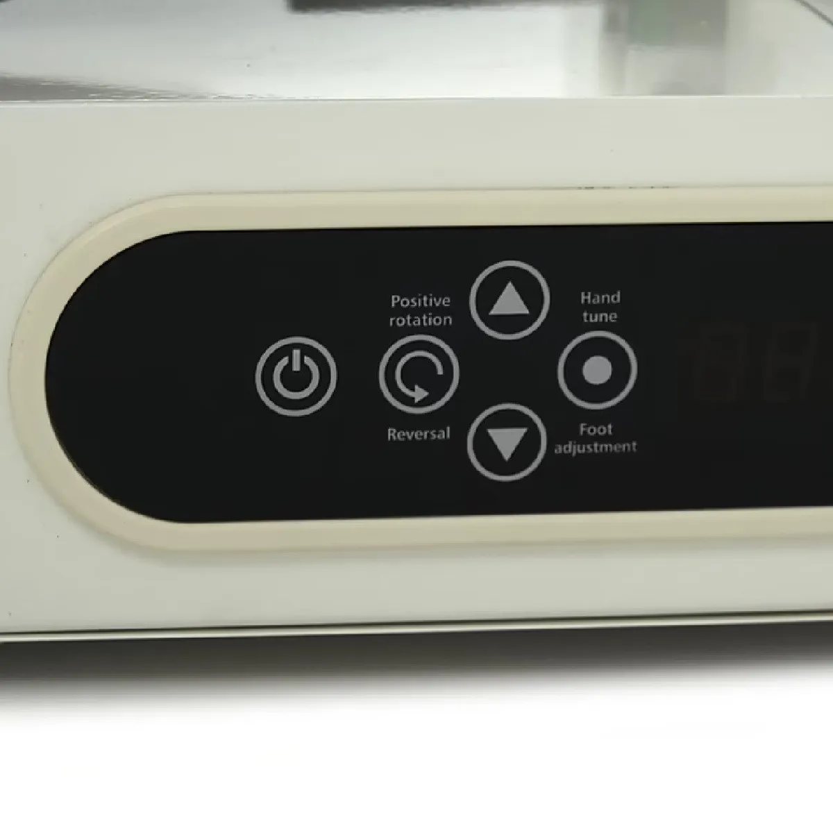 Maxima Taartdecoratie Machine Ø35cm Professioneel Hot