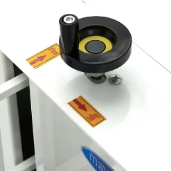 Maxima Taartdecoratie Machine Ø35cm Professioneel Hot