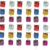 Overig Taartdecoratie Minipakjes Assortiment 15mm 144 stuks Outlet