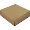 BrandNewCake Taartdoos 25x25x8cm. Kraft 3st Online