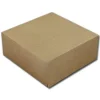 BrandNewCake Taartdoos 19x19x8cm. Kraft 3st Hot