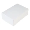 BrandNewCake Taartdoos 24x16x8cm. Wit 3st