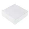 BrandNewCake Taartdoos 15x15x5cm. Wit 50st Best