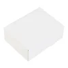 BrandNewCake Taartdoos 12x9,5x4,5cm. Wit 50st Hot