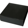 BrandNewCake Taartdoos 30x30x10cm. Zwart 3st Hot