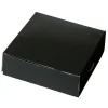BrandNewCake Taartdoos 15x15x5cm. Zwart 50st