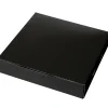 BrandNewCake Taartdoos 25x25x5cm. Zwart 3st Online