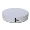 Taart Dummy rond 5cm -Ø15cm- Best