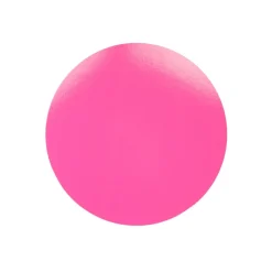 Overig Taartkarton Fuchsia/Zwart Ø24cm per stuk Hot