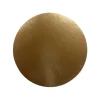 Overig Taartkarton Goud/Wit Ø28cm per stuk New