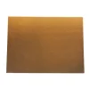 Overig Taartkarton Rechthoek Goud/Zwart 60x40cm per stuk Online