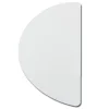 Overig Taartkarton Wit Gehalveerd 26cm per stuk Discount